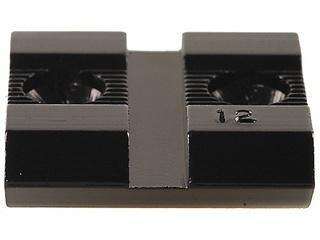 Scope Mounts Weaver WEAV 48012  12   TOP MNT BASE