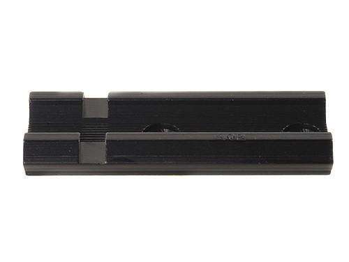 Scope Mounts Weaver WEAV 48429  402M TOP MNT BASE MATTE