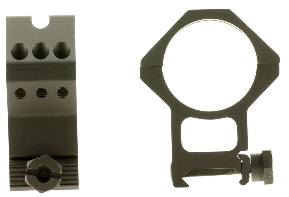 Scope Mounts Weaver 34mm WEAV 99686  TACT RING PIC 34MM XXHIGH