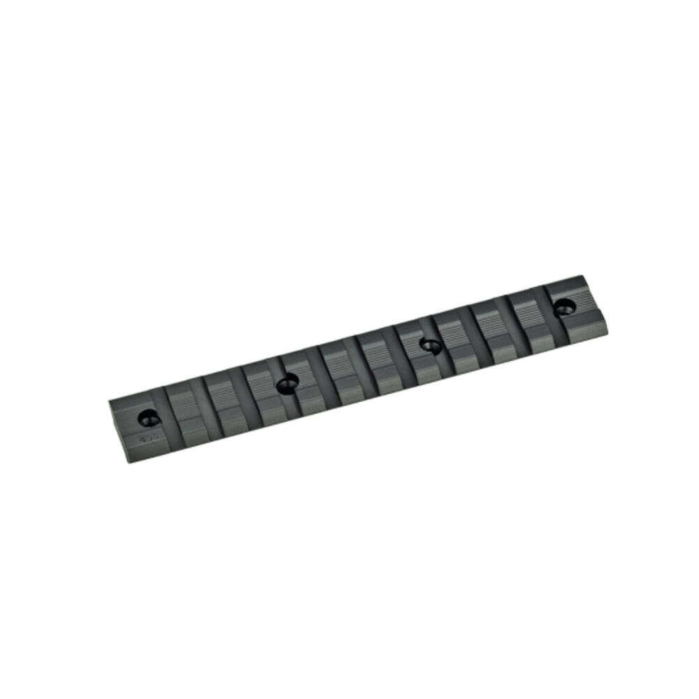 Scope Mounts Weaver 4.50" MULTI SLOT SAVAGE B SERIES MNT MAT