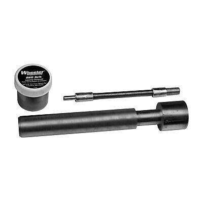 Misc. Accessories Wheeler Ready Series Wheeler Delta Series AR LR/10 Variant Receiver Lapping Tool • Model: Ready Series