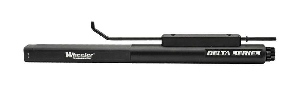 Upper Receivers Conv Kits Wheeler Ready Series Wheeler Upper Receiver Action Rod AR-15 • Model: Ready Series