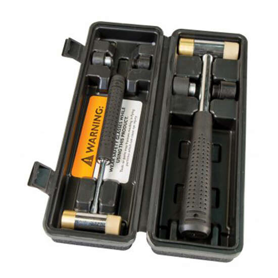  Wheeler Ready Series WHEELER Master Gunsmith Interchangeable Hammer Set • Model: Ready Series