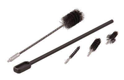 Upper Receivers Conv Kits Wheeler WHEELER AR-15 COMPLETE BRUSH SET • Model: 