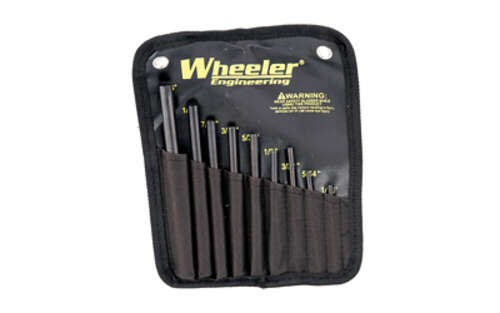 Knives Wheeler Roll Pin WHEELER ROLL PIN STARTER SET