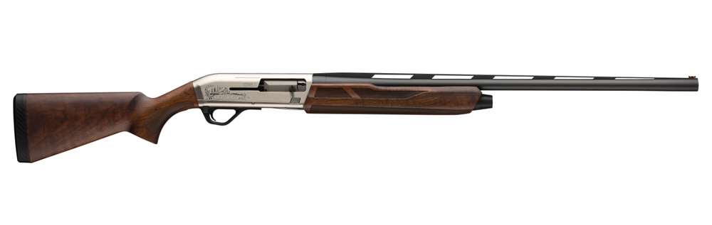 Rifles Long Guns Winchester SX4 Upland Field 20Gauge SX4 UPLAND FLD 20/26 BL/WD 3" •  • Model: SX4 Upland Field