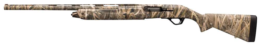 Rifles Long Guns Winchester SX4 Waterfowl Hunter 12Gauge SX4 WTRFL 12/26 MOSGH 3.5" LH • MOSSY OAK SHADOW GRASS HABITAT • Model: SX4 Waterfowl Hunter