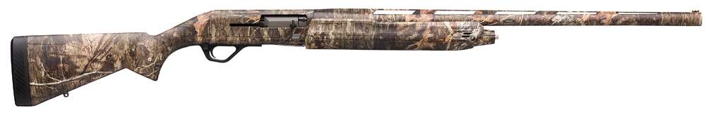 Rifles Long Guns Winchester SX4 Universal Hunter 20Gauge SX4 UNIVERSAL 20/24 MODNA 3" • MOSSY OAK DNA CAMO • Model: SX4 Universal Hunter