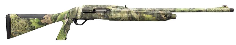 Rifles Long Guns Winchester SX4 Hybrid Hunter 20Gauge SX4 LGBRD 20/24 TKMOOB • MOSSY OAK OBSESSION • Model: SX4 Hybrid Hunter