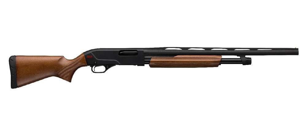 Rifles Long Guns Winchester SXP Field 12Gauge SXP FIELD CPT 12/20 BL/WD 3" • SATIN FINISH STOCK • Model: SXP Field