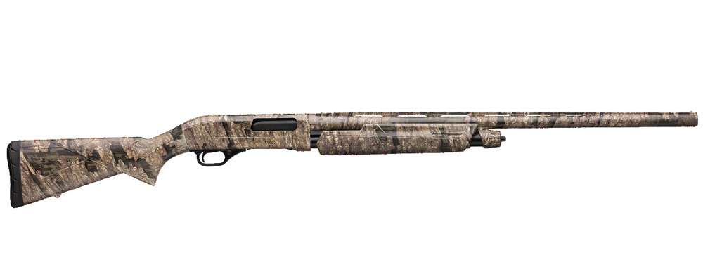 Rifles Long Guns Winchester SXP Waterfowl Hunter 12Gauge SXP WATERFOWL 12/28 TMBR 3"  # • REALTREE TIMBER CAMO • Model: SXP Waterfowl Hunter