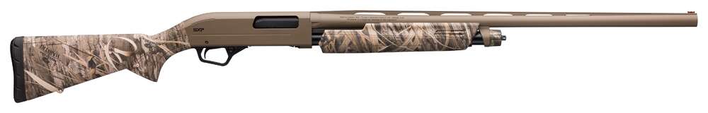 Rifles Long Guns Winchester SXP Hybrid Hunter 20Gauge SXP HYB HNTR 20/26 MOSGH 3" • MOSSY OAK SHADOW GRASS HABITAT • Model: SXP Hybrid Hunter