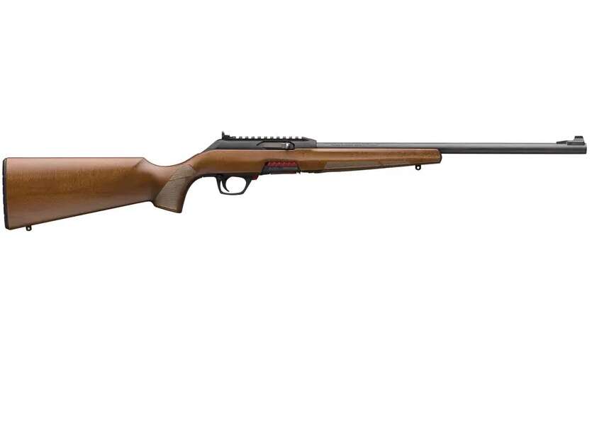 Rifles Long Guns Winchester Wildcat Sporter 22LR WILDCAT SPORTER 22LR 18" WD •  • Model: Wildcat Sporter