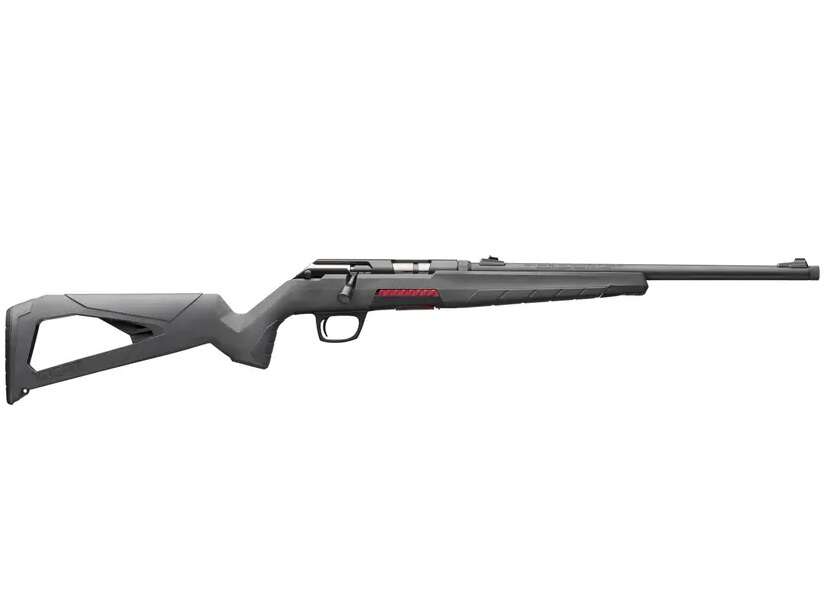 Rifles Long Guns Winchester XPERT 22LR XPERT SR 22LR 16.5" BL/SY TB •  • Model: XPERT