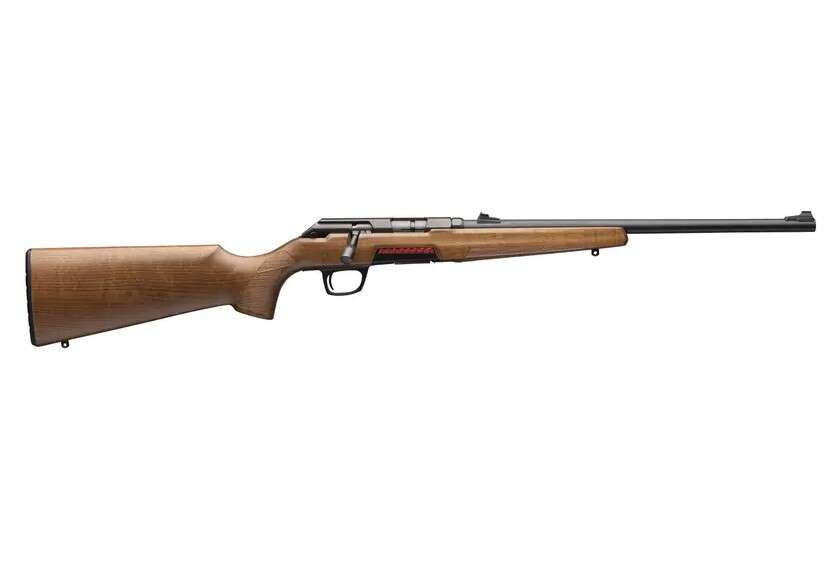 Rifles Long Guns Winchester XPERT Sporter 22LR XPERT SPORTER 22LR 18" •  • Model: XPERT Sporter