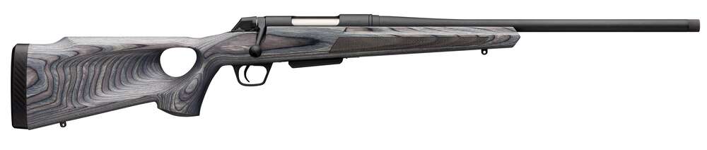 Rifles Long Guns Winchester XPR Thumbhole Varmint SR 6.5PRC XPR TH VARMINT SR 6.5PRC 24" # •  • Model: XPR Thumbhole Varmint SR