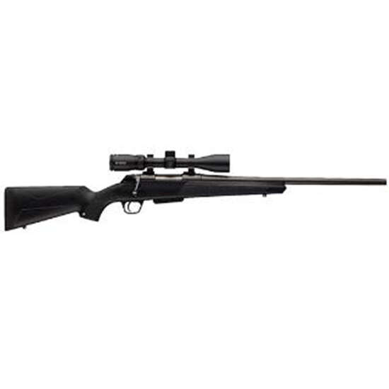 Rifles Long Guns Winchester XPR Vortex Scope Combo 243Win XPR VORTEX PKG 243WIN 20" CPT# • VORTEX CROSSFIRE II SCOPE PKG • Model: XPR Vortex Scope Combo