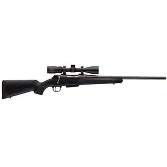 Rifles Long Guns Winchester XPR Vortex Scope Combo 6.5Creedmoor XPR VORTEX PKG 6.5CR 20" CPT# • VORTEX CROSSFIRE II SCOPE PKG • Model: XPR Vortex Scope Combo