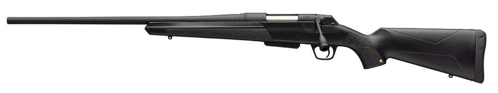 Rifles Long Guns Winchester XPR 7mmRemMag XPR 7MAG MATTE/SYN 24" LH •  • Model: XPR