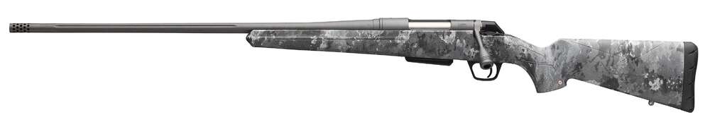 Rifles Long Guns Winchester XPR 7mmRemMag XPR EXT MID MB 7MM 26" LH •  • Model: XPR