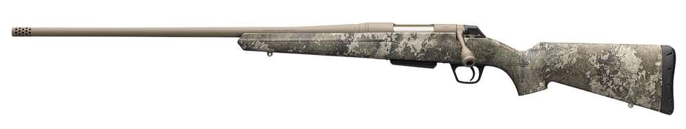 Rifles Long Guns Winchester XPR Strata MB 308Win XPR STRATA MB 308WIN 22" LH •  • Model: XPR Strata MB