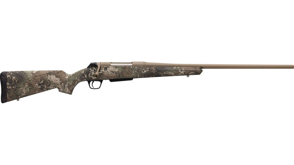 Rifles Long Guns Winchester 3+1 308Win WGUN 535741220 XPR HUNTR          308 22      TTMB