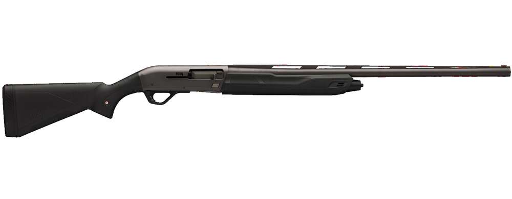 Rifles Long Guns Winchester 4  2.75" Shells 12Gauge WGUN 511251292 SX4 HYBRID      12 3.5 28       BLK