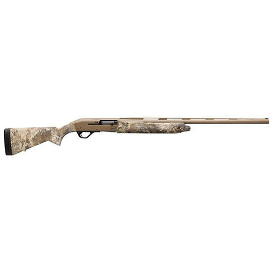 Rifles Long Guns Winchester 4+1 12Gauge WGUN 511263291 SX4 HBRD HNTR   12 3.5 26   PRAIRIE • Model: 4+1