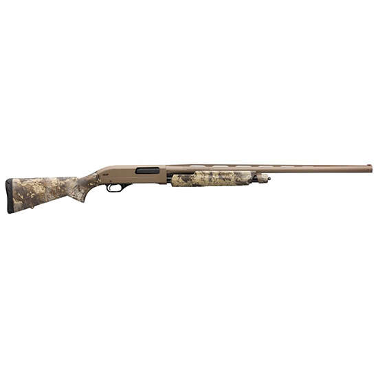 Rifles Long Guns Winchester 4  2.75" Shells 12Gauge WGUN 512401291 SXP HBRD HNTR   12 3.5 26   PRAIRIE