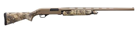 Rifles Long Guns Winchester 4+1 12Gauge WGUN 512401392 SXP HBRD HNTR   12 3   28      TTPR