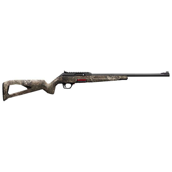 Rifles Long Guns Winchester 10+1 22LR WGUN 521110102 WLDCAT STRTA         22LR 18   TTMB &bull; Model: 10+1