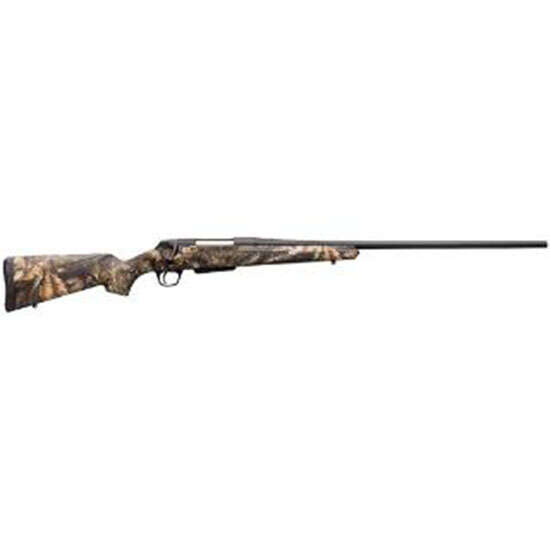 Rifles Long Guns Winchester 3+1 7mmRemMag WGUN 535771230 XPR HNT          7MMRM 26     MODNA • Model: 3+1