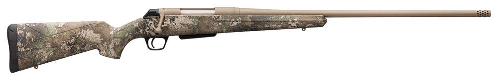 Rifles Long Guns Winchester 3+1 308Win WGUN 535773220 XPR HNT STRATA  308WIN 22      TTMB • Model: 3+1
