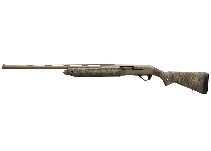 Rifles Long Guns Winchester 4+1 12Gauge WGUN 511311291 SX4 LH HBRD     12-3.5 26+3    MOBL • Model: 4+1