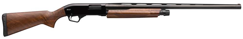 Rifles Long Guns Winchester 4  2.75" Shells 12Gauge WGUN 512451391 SXP HG FIELD    12-3   26+3     WAL