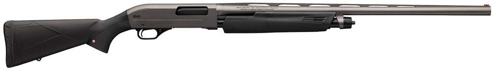 Rifles Long Guns Winchester 4  2.75" Shells 12Gauge WGUN 512439292 SXP HYBRID      12-3.5 28+3     BLK