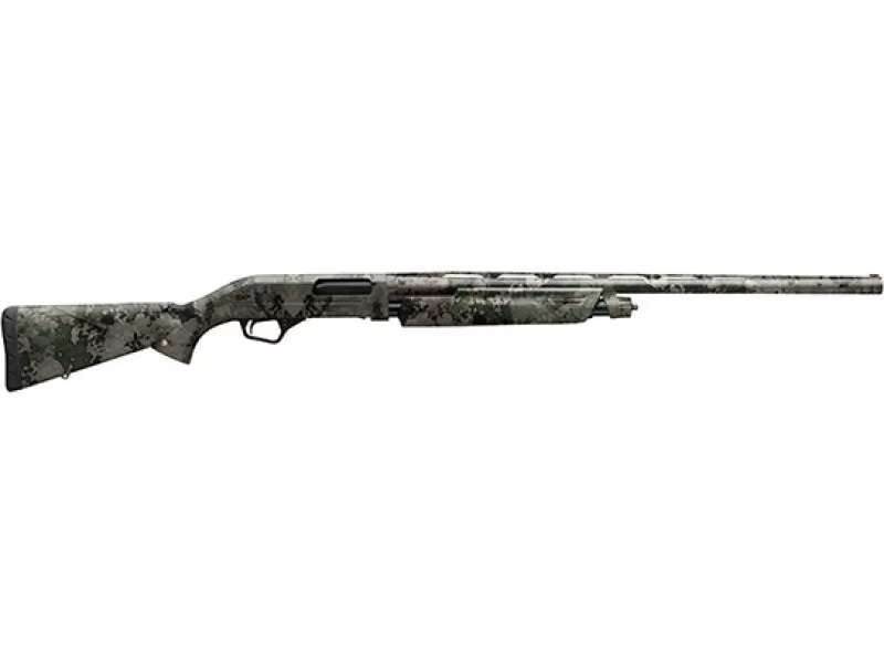 Rifles Long Guns Winchester 4+1 12Gauge WGUN 512446392 SXP HNTR VSX    12-3   28+3     VSX • Model: 4+1