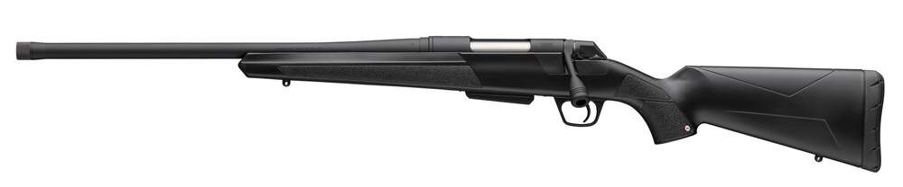 Rifles Long Guns Winchester 5+1 223Rem WGUN 535783208 XPR LH SR   NS      223RM  20 MTBLK