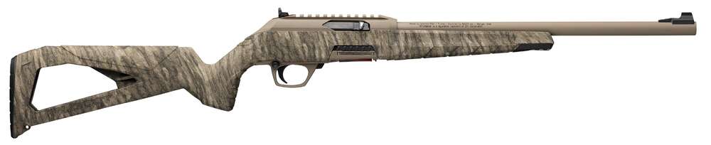 Rifles Long Guns Winchester 10+1 22LR WGUN 521163102 WILDCAT MOBL FDE    S  22LR