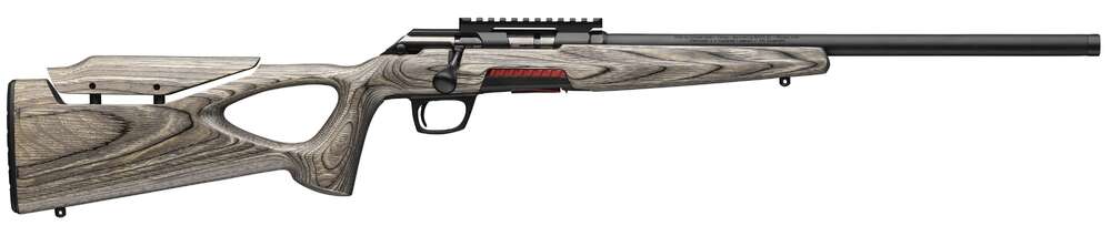 Rifles Long Guns Winchester 10+1 22LR WGUN 525227102  XPERT THBHL TGT SR NS 22 LR &bull; Model: 10+1
