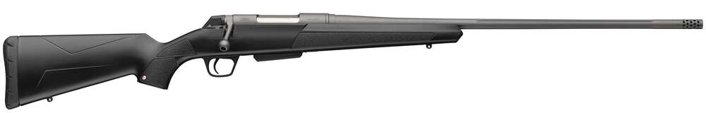 Rifles Long Guns Winchester 243Win WGUN 535801212  XPR EXT BLK/TNG MB,NS,243 WIN