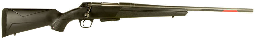 Rifles Long Guns Winchester 3+1 243Win WGUN 535720212 XPR COMPACT     243WIN 20       BLK • Model: 3+1