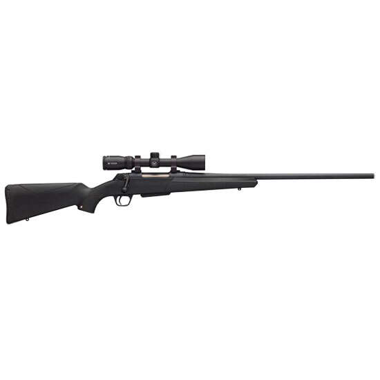 Rifles Long Guns Winchester 3+1 7mmRemMag WGUN 535705230 XPR SCP COMBO   7MMREM 26     BLK** • Model: 3+1