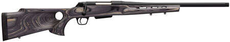 Rifles Long Guns Winchester 3+1 308Win WGUN 535727290 XPR THV            308 24     GRY** • Model: 3+1