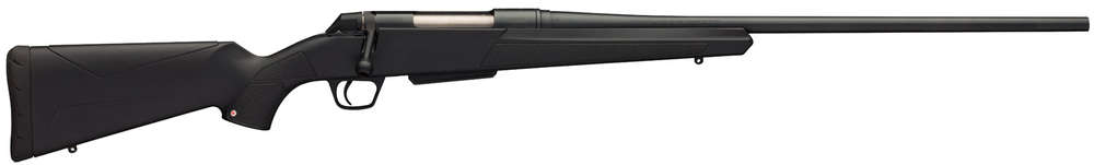 Rifles Long Guns Winchester 3+1 243Win WGUN 535700212 XPR             243WIN 22       BLK • Model: 3+1