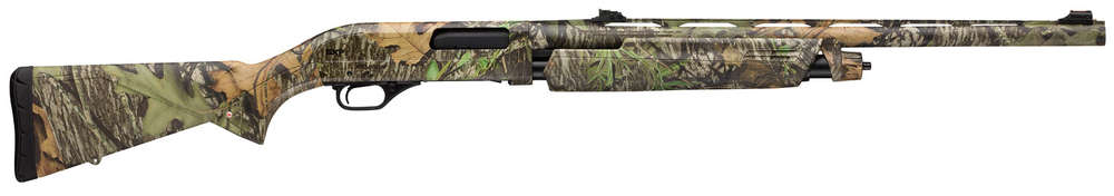 Rifles Long Guns Winchester 4+1 12Gauge WGUN 512357290 SXP TURKEY      12     24     MOOBS • Model: 4+1