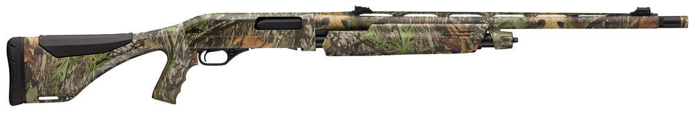 Rifles Long Guns Winchester 4+1 12Gauge WGUN 512352290 SXP LONGBEARD   12 3.5 24     MOOBS • Model: 4+1