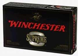 Ammunition Winchester 3478 ft lbs 300WinMag WIN SBST300         300WIN  180 BLST         20/10