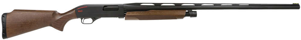 Rifles Long Guns Winchester 3+1 12Gauge WGUN 512296394 SXP TRAP        12     32     HRDWD • Model: 3+1