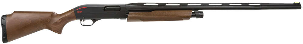 Rifles Long Guns Winchester 3+1 12Gauge WGUN 512297393 SXP TRAP CMP    12     30     HRDWD • Model: 3+1